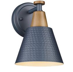 Light wall sconces