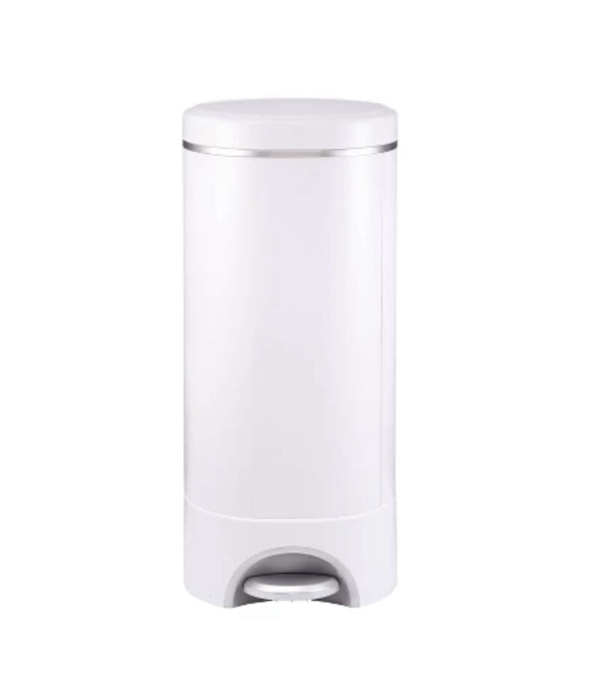 Munchkin Diaper Pail With 7 Refills