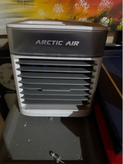 Arctic Air Conditioner USED