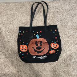 Disney Bag