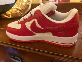 LV AF1