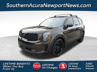 2021 Kia Telluride