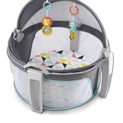 Fisher price On the Go Dome