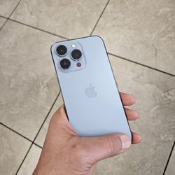 iPhone 13 Pro Unlocked