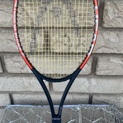 Head radical Jr Mid Plus (40/8)