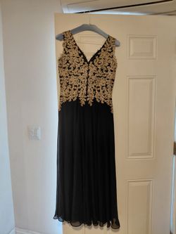 Vestido de noche