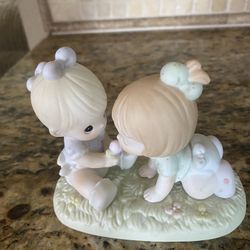 Precious Moments