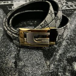 Gucci Belt