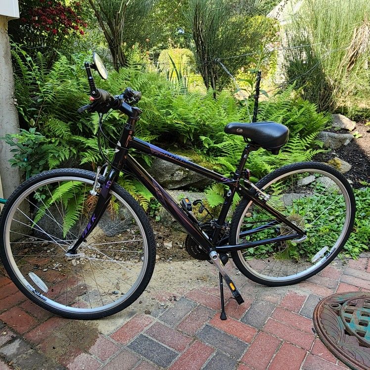 Cannondale Quick 6 Women's Bike