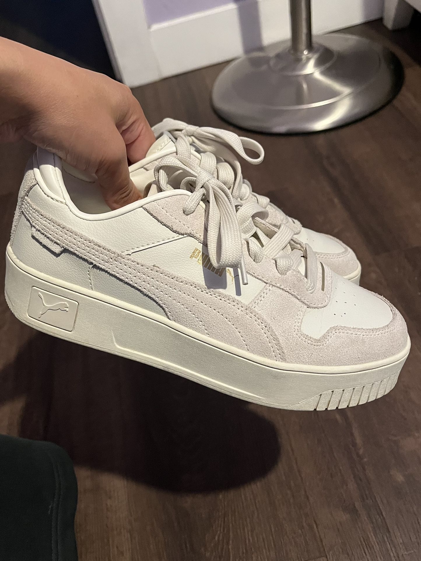 Puma Women Shoes