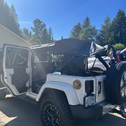 Soft Top 