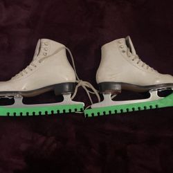 Ice Skates