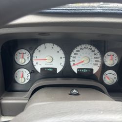 2003 Dodge Ram 1500