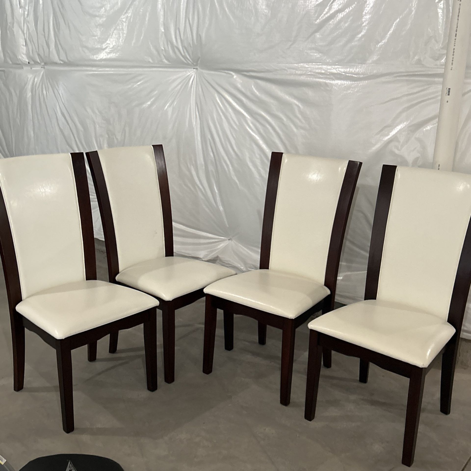 Dining room Chairs