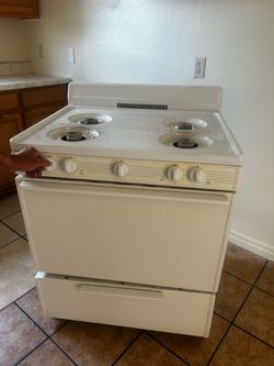 Free Stove