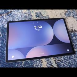 Samsung S10 FE+ 256GB + 12GB Tablet