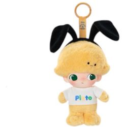 Pluto Disney X Dimoo 