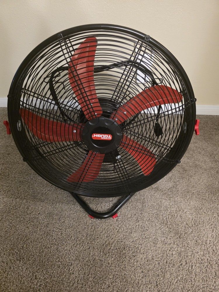 Fan