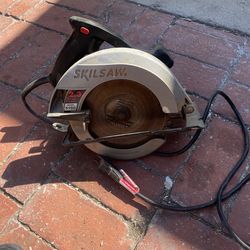 Skilsaw 