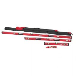 Milwaukee Magnetic Level Kit