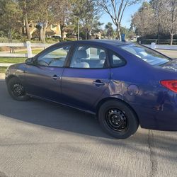 2007 Hyundai ELANTRA