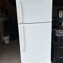 Fridge