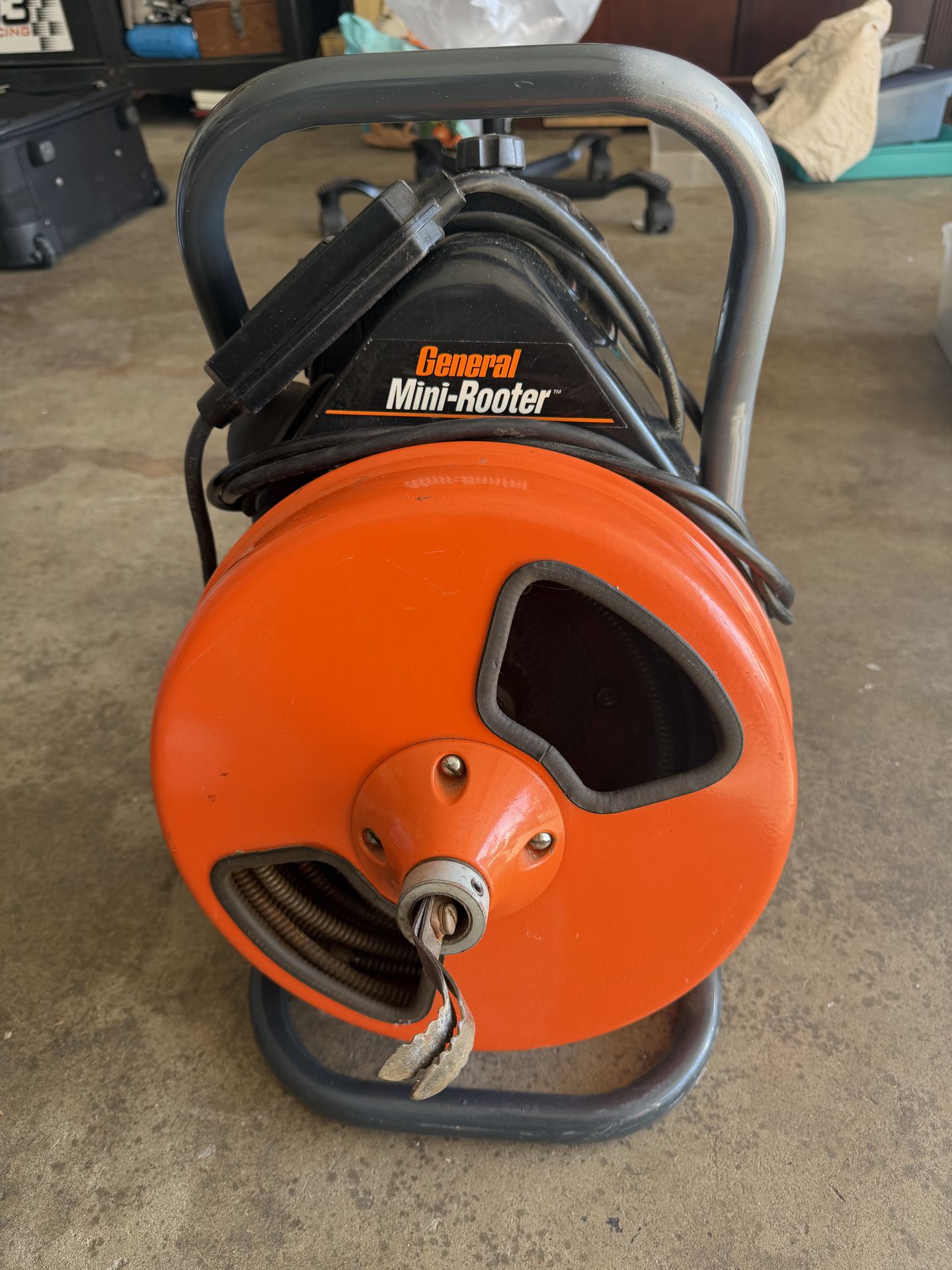 General mini rooter for Sale in Costa Mesa, CA - OfferUp