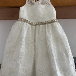 Flower Girl / Special occasion Dress 