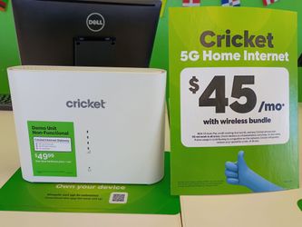Home Internet
