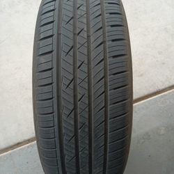 Size 225/55/18 Laufenn S-Fit tires