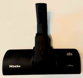 Genuine Miele AllTeQ Vacuum Combination Floorhead Tool