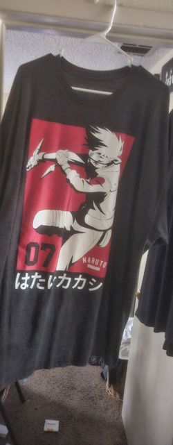 Kakashi