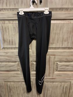 Nike Compression Pants Boys Youth Large