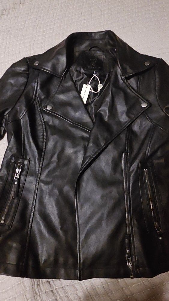 Ladies S Jacket