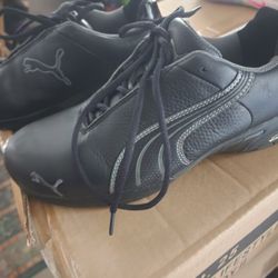 Puma Velocity WORK SHOE 