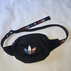 Adidas Fanny Pack Belt Pack Crossbody Bag