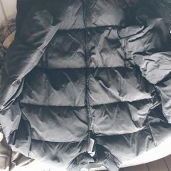 Snow Ski Coat  L/XL
