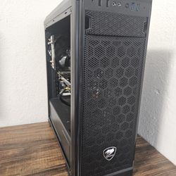 Gaming PC/Computer - I5 + GTX 960