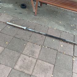 72 Inches Olympic Barbel 45lbs