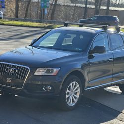 2016 Audi Q5