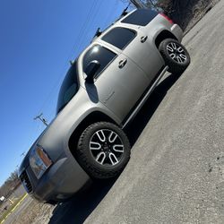 2008 GMC Yukon SLT 