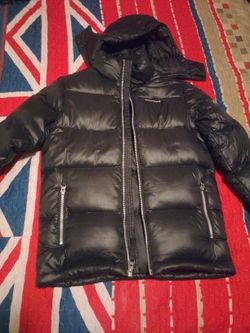 Kids Boys Large Marmot Jacket 