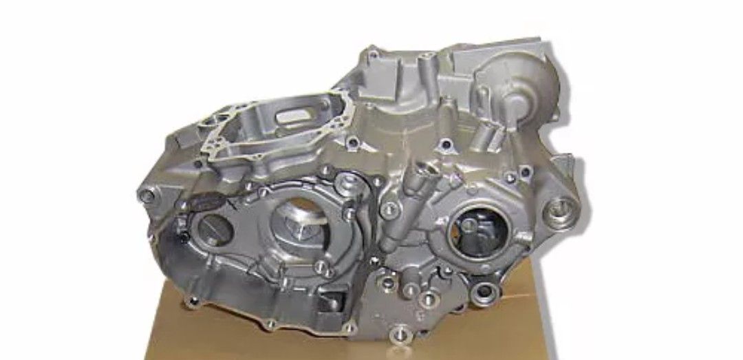 2009-2023 Yamaha YFZ450R/X