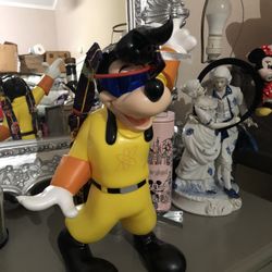 Goofy Disney Popcorn Bucket