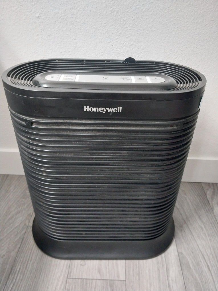 Honeywell  HP200