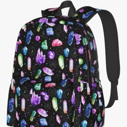 Crystal Backpack 