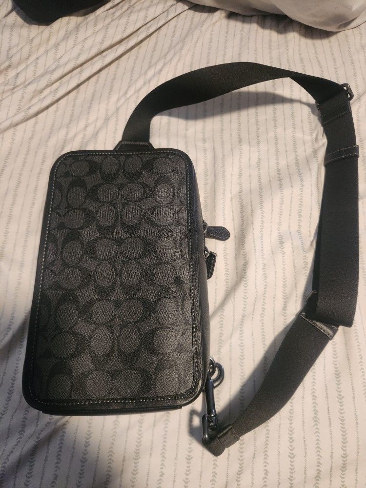 Coach Mens Cross Bag,All Products : American Fashion Style Bags On Sale