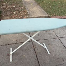 Ironing Board