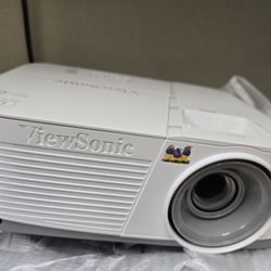 ViewSonic Projector PA503S