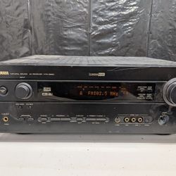 Stereo Receiver